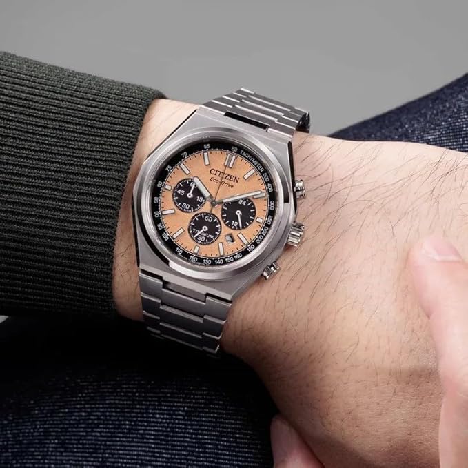 Ceas Barbati, Citizen, Sports CA4610-85Z - 1 | YEO